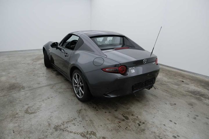 Photo 3 VIN: JMZND6E7A00554179 - MAZDA MX-5 &#3915 