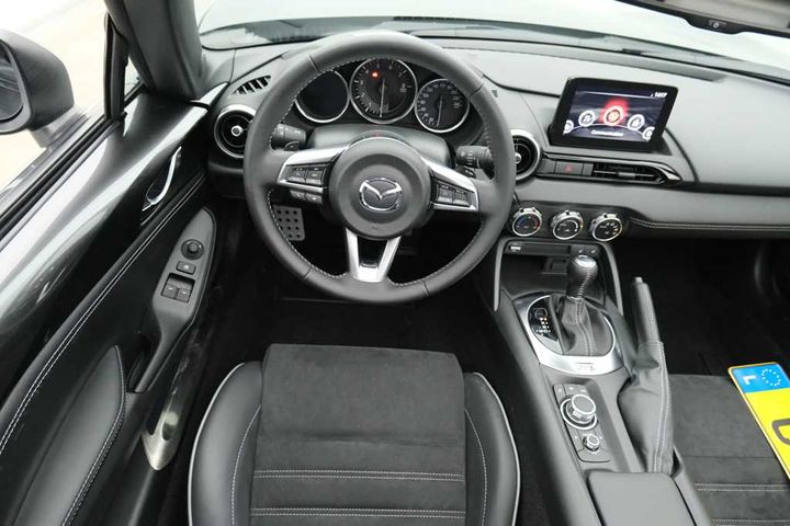 Photo 4 VIN: JMZND6E7A00554179 - MAZDA MX-5 &#3915 