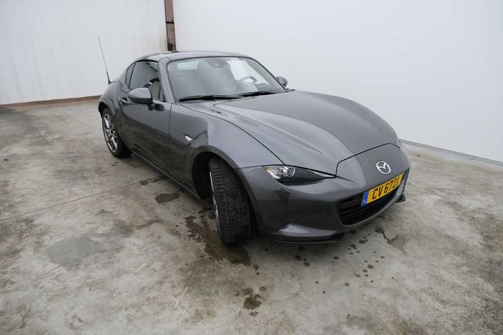 Photo 6 VIN: JMZND6E7A00554179 - MAZDA MX-5 &#3915 