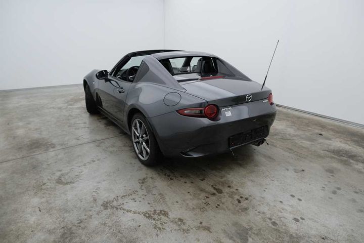 Photo 7 VIN: JMZND6E7A00554179 - MAZDA MX-5 &#3915 