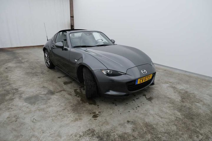 Photo 8 VIN: JMZND6E7A00554179 - MAZDA MX-5 &#3915 