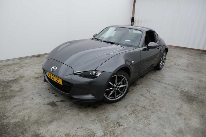 Photo 9 VIN: JMZND6E7A00554179 - MAZDA MX-5 &#3915 