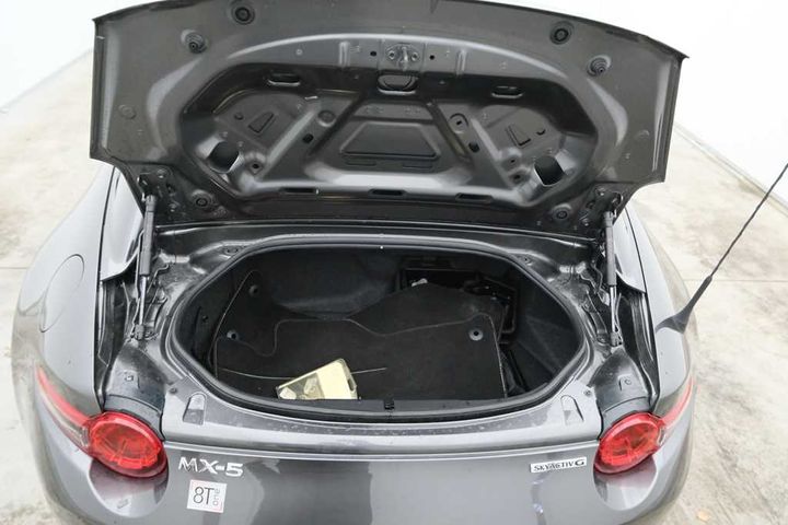 Photo 15 VIN: JMZND6E7A00554179 - MAZDA MX-5 &#3915 