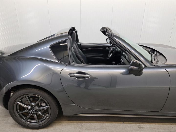 Photo 12 VIN: JMZND6EA600130065 - MAZDA MX-5 