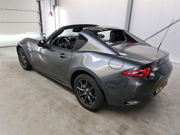 Photo 14 VIN: JMZND6EA600130065 - MAZDA MX-5 