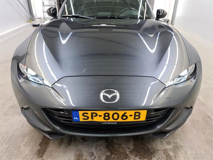 Photo 15 VIN: JMZND6EA600130065 - MAZDA MX-5 