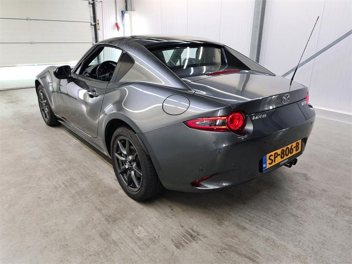 Photo 3 VIN: JMZND6EA600130065 - MAZDA MX-5 