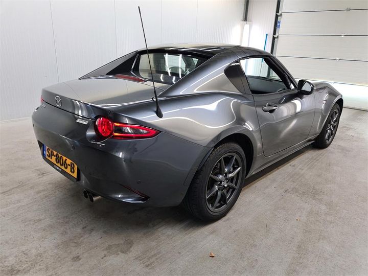 Photo 4 VIN: JMZND6EA600130065 - MAZDA MX-5 