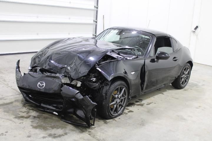 Photo 1 VIN: JMZND6EA600130528 - MAZDA MX-5 ROADSTER HARDTOP 