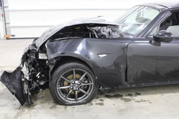 Photo 10 VIN: JMZND6EA600130528 - MAZDA MX-5 ROADSTER HARDTOP 