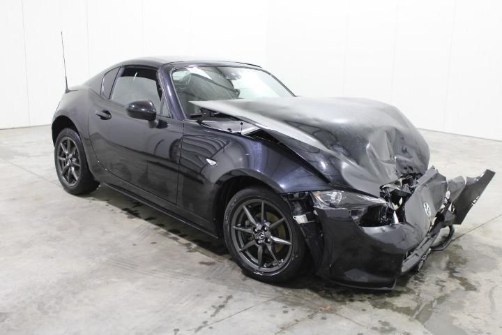 Photo 2 VIN: JMZND6EA600130528 - MAZDA MX-5 ROADSTER HARDTOP 