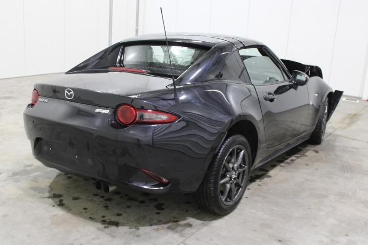 Photo 3 VIN: JMZND6EA600130528 - MAZDA MX-5 ROADSTER HARDTOP 