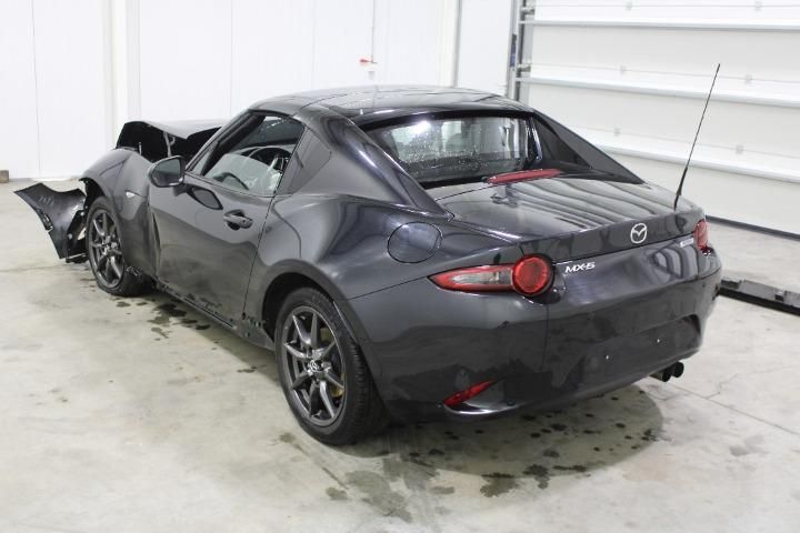 Photo 4 VIN: JMZND6EA600130528 - MAZDA MX-5 ROADSTER HARDTOP 