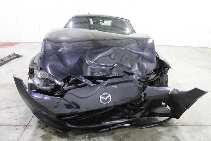 Photo 5 VIN: JMZND6EA600130528 - MAZDA MX-5 ROADSTER HARDTOP 