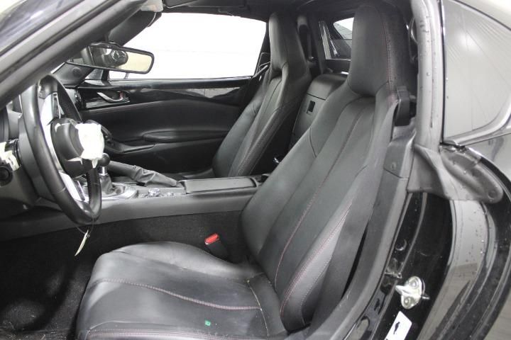 Photo 7 VIN: JMZND6EA600130528 - MAZDA MX-5 ROADSTER HARDTOP 