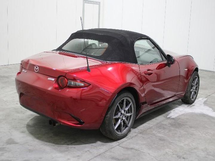 Photo 3 VIN: JMZND6EA600300397 - MAZDA MX-5 ROADSTER SOFTTOP 