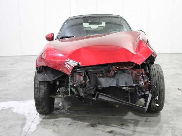 Photo 6 VIN: JMZND6EA600300397 - MAZDA MX-5 ROADSTER SOFTTOP 