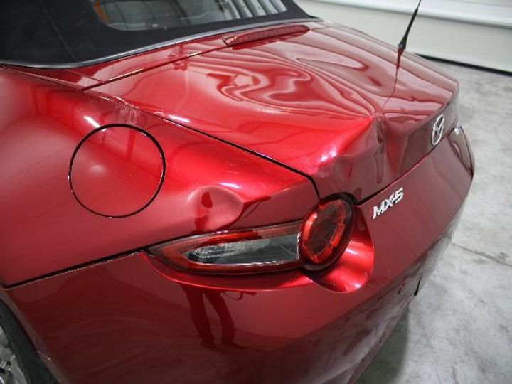 Photo 9 VIN: JMZND6EA600300397 - MAZDA MX-5 ROADSTER SOFTTOP 