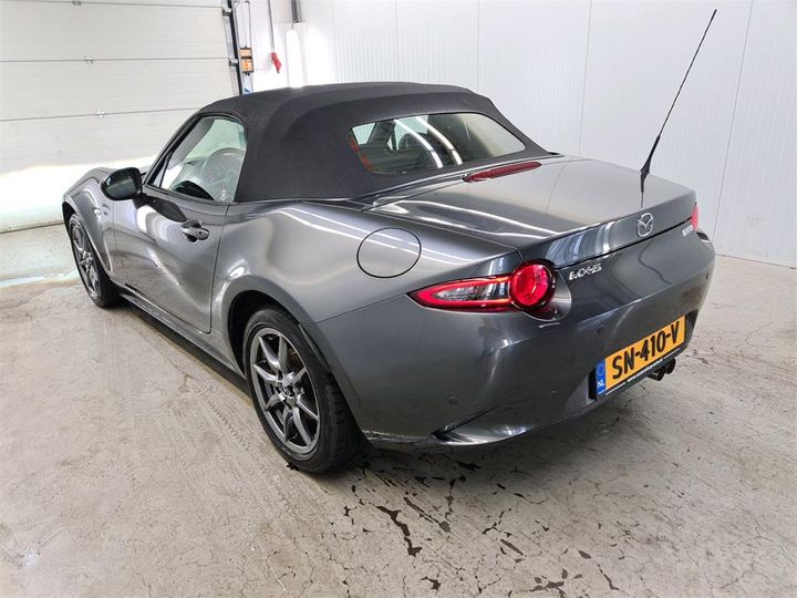 Photo 3 VIN: JMZND6EA600303829 - MAZDA MX-5 