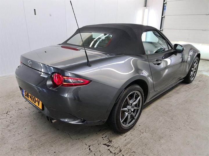 Photo 4 VIN: JMZND6EA600303829 - MAZDA MX-5 