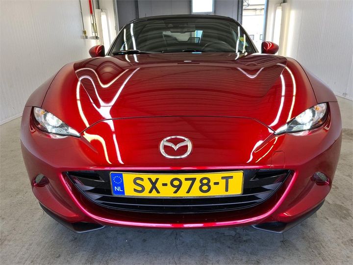 Photo 27 VIN: JMZND6EA600304810 - MAZDA MX-5 