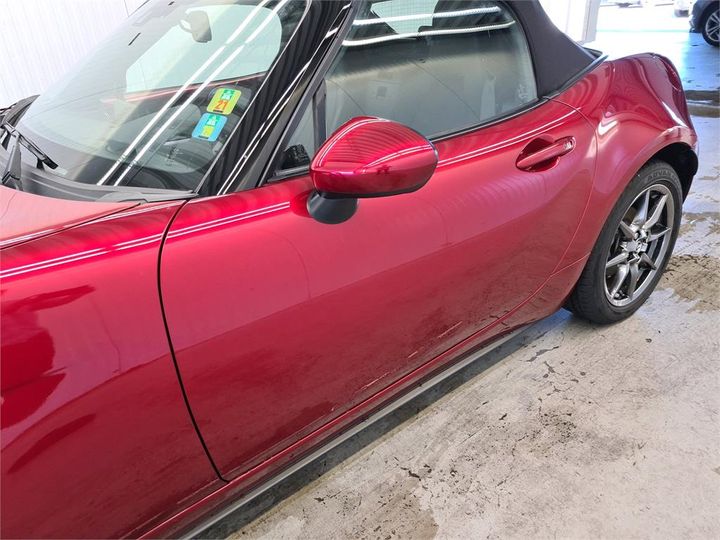 Photo 33 VIN: JMZND6EA600304810 - MAZDA MX-5 