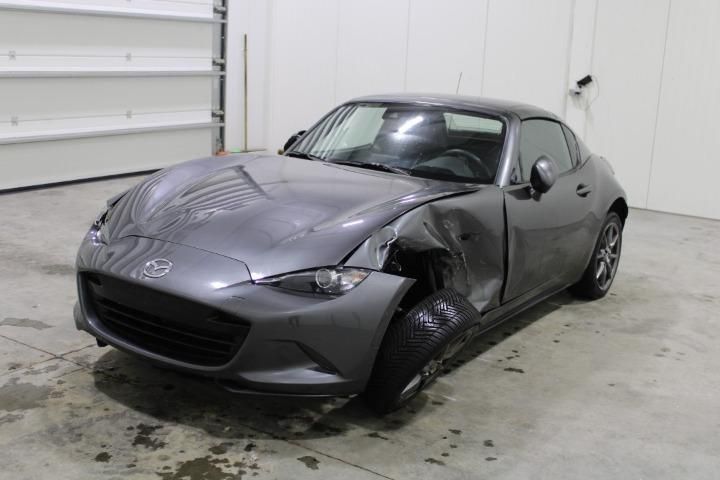 Photo 1 VIN: JMZND6EA600401180 - MAZDA MX-5 ROADSTER HARDTOP 