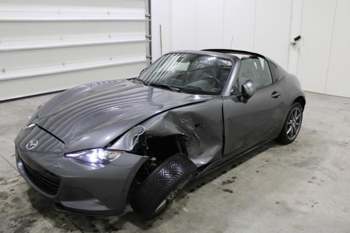 Photo 20 VIN: JMZND6EA600401180 - MAZDA MX-5 ROADSTER HARDTOP 