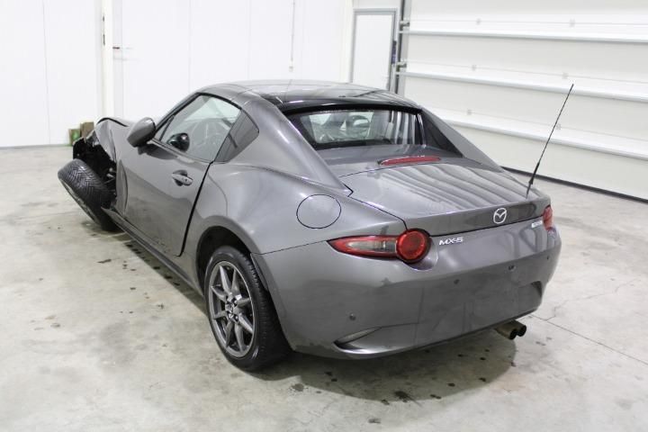 Photo 4 VIN: JMZND6EA600401180 - MAZDA MX-5 ROADSTER HARDTOP 