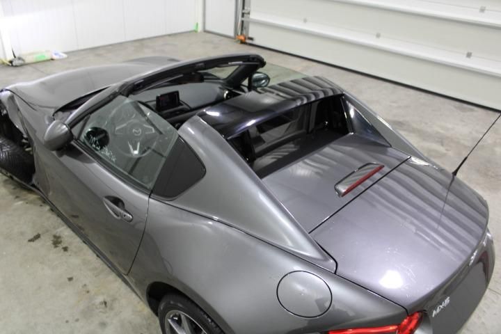 Photo 5 VIN: JMZND6EA600401180 - MAZDA MX-5 ROADSTER HARDTOP 