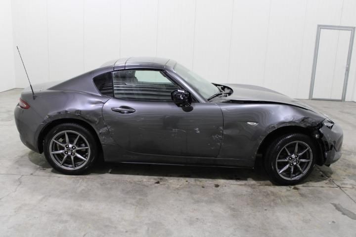 Photo 7 VIN: JMZND6EA600401180 - MAZDA MX-5 ROADSTER HARDTOP 