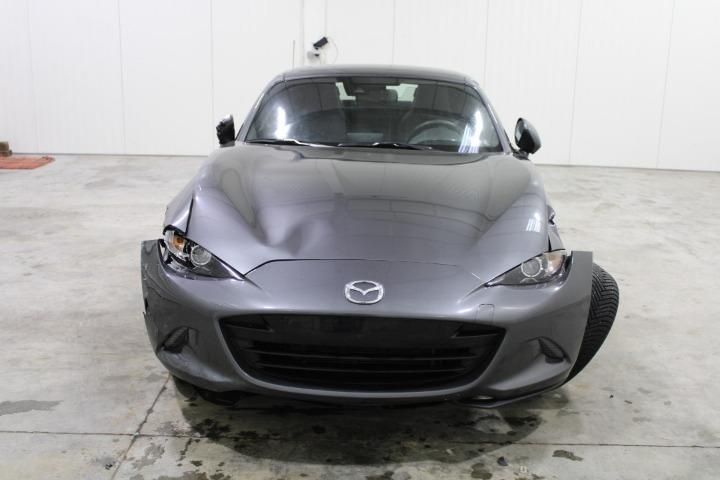 Photo 9 VIN: JMZND6EA600401180 - MAZDA MX-5 ROADSTER HARDTOP 