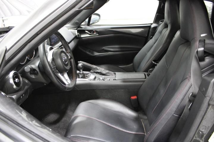 Photo 13 VIN: JMZND6EA600401180 - MAZDA MX-5 ROADSTER HARDTOP 