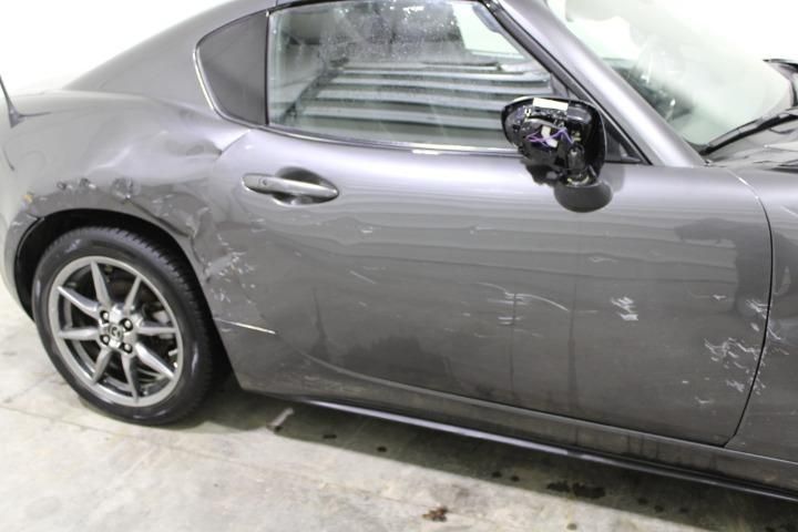 Photo 21 VIN: JMZND6EA600401180 - MAZDA MX-5 ROADSTER HARDTOP 