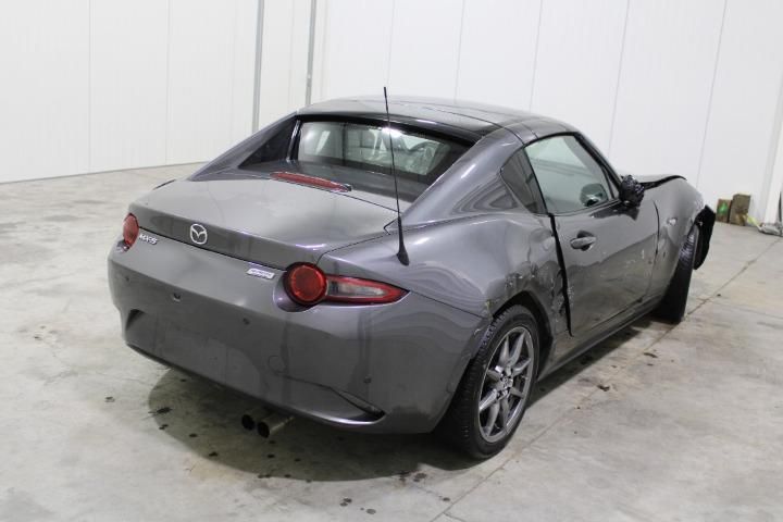 Photo 3 VIN: JMZND6EA600401180 - MAZDA MX-5 ROADSTER HARDTOP 