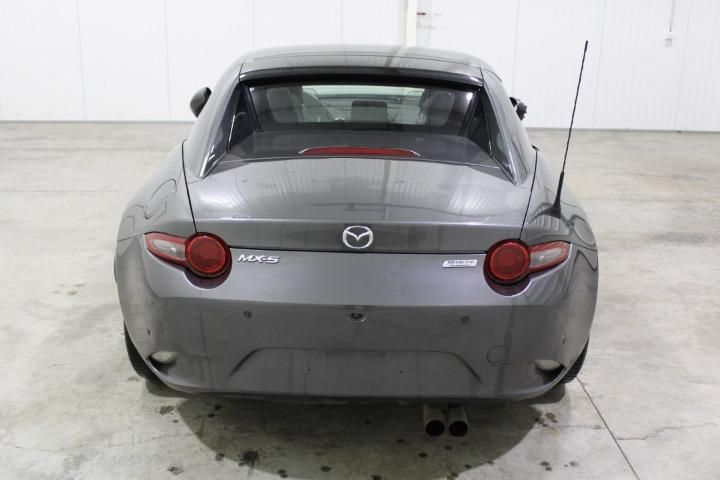 Photo 6 VIN: JMZND6EA600401180 - MAZDA MX-5 ROADSTER HARDTOP 