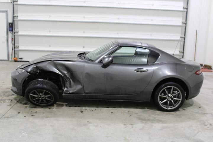 Photo 8 VIN: JMZND6EA600401180 - MAZDA MX-5 ROADSTER HARDTOP 