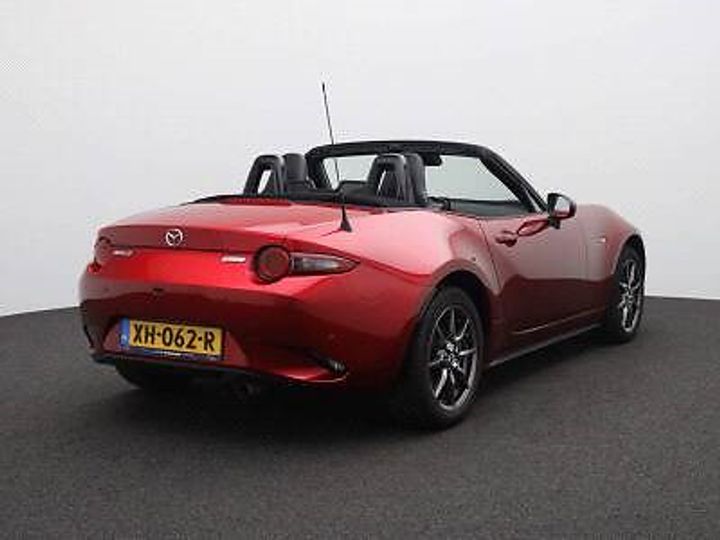 Photo 3 VIN: JMZND6EA600404664 - MAZDA MX-5 ROADSTER 