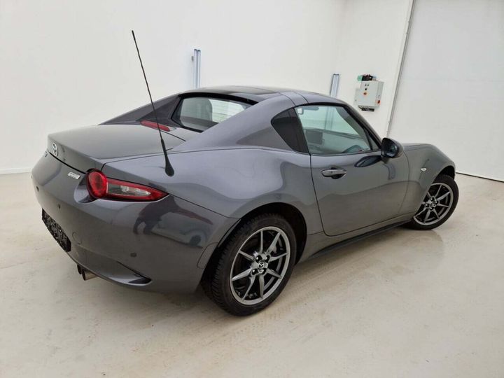 Photo 1 VIN: JMZND6EA600411353 - MAZDA MX-5 