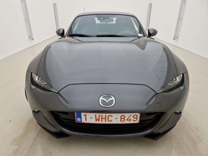 Photo 29 VIN: JMZND6EA600411353 - MAZDA MX-5 