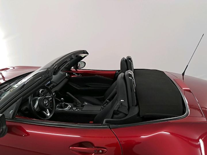 Photo 15 VIN: JMZND6EA600416803 - MAZDA MX-5 - 2015 