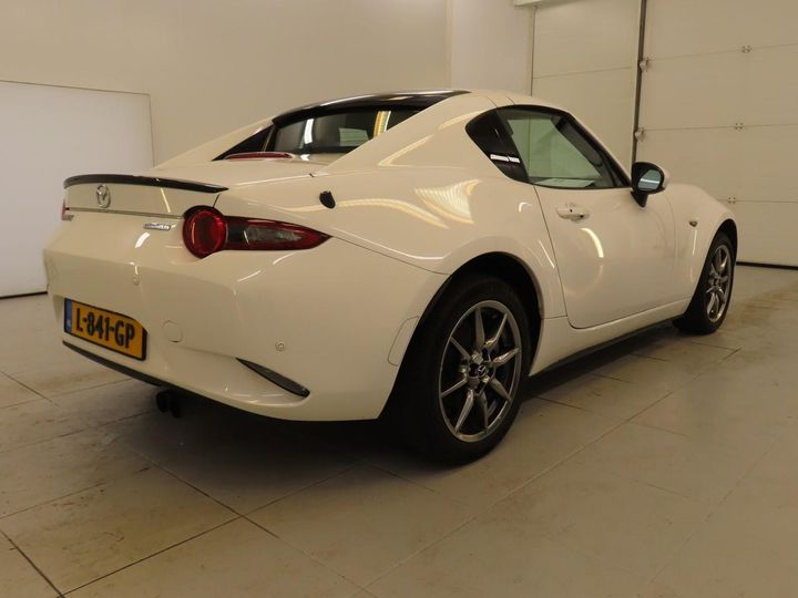 Photo 1 VIN: JMZND6EA600553571 - MAZDA MX-5 RF 