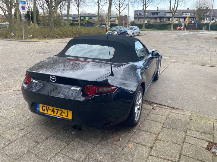 Photo 3 VIN: JMZND6EA610102291 - MAZDA MX-5 