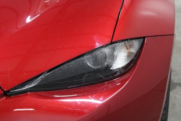 Photo 16 VIN: JMZND6EA610114184 - MAZDA MX-5 ROADSTER HARDTOP 