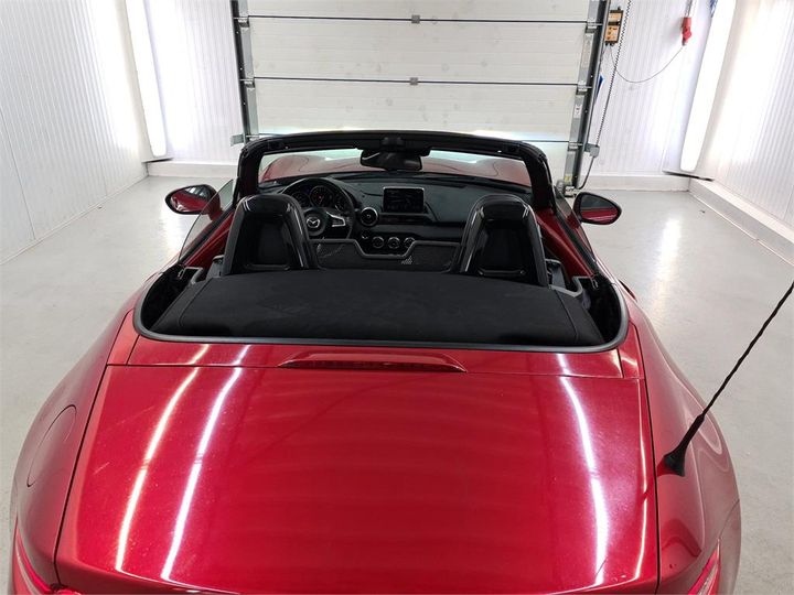 Photo 12 VIN: JMZND6EA610117212 - MAZDA MX-5 