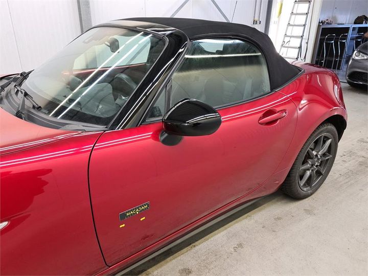 Photo 24 VIN: JMZND6EA610117212 - MAZDA MX-5 