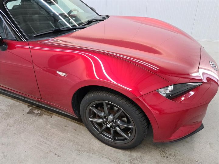 Photo 29 VIN: JMZND6EA610117212 - MAZDA MX-5 