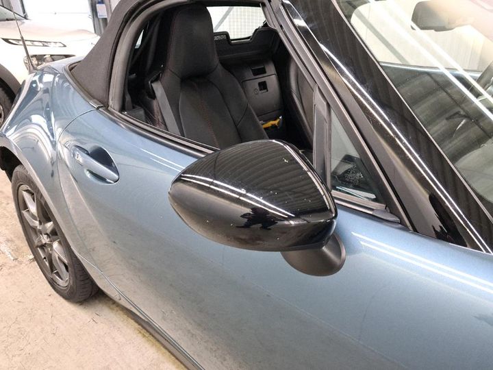 Photo 24 VIN: JMZND6EA610121546 - MAZDA MX-5 