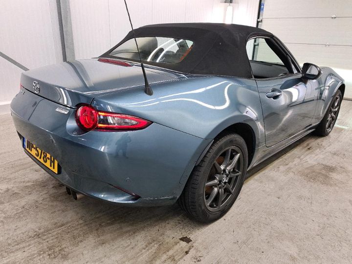 Photo 4 VIN: JMZND6EA610121546 - MAZDA MX-5 