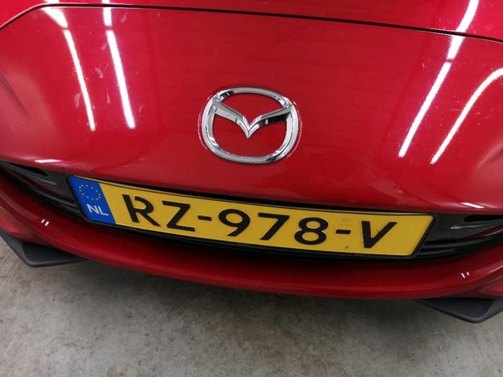 Photo 13 VIN: JMZND6EA610122011 - MAZDA MX-5 